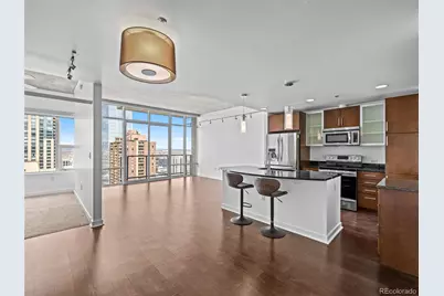 891 14th Street #3402, Denver, CO 80202 - Photo 1
