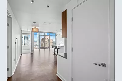 891 14th Street #3402, Denver, CO 80202 - Photo 14