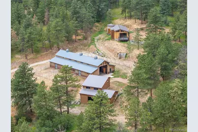 10013 S McKinney Road, Littleton, CO 80127 - Photo 2