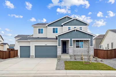 5840 Brangus Drive, Windsor, CO 80528 - Photo 1