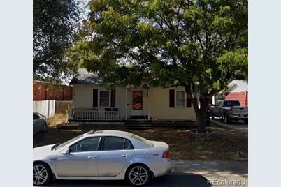 3477 S Marion Street, Englewood, CO 80113 - Photo 1