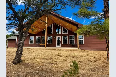 32790 Old Sopris Road, Trinidad, CO 81082 - Photo 1