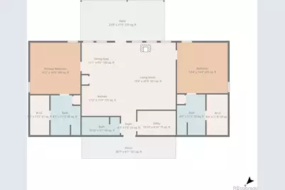 32790 Old Sopris Road, Trinidad, CO 81082 - Photo 48