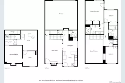 3069 E Long Circle S, Centennial, CO 80122 - Photo 36