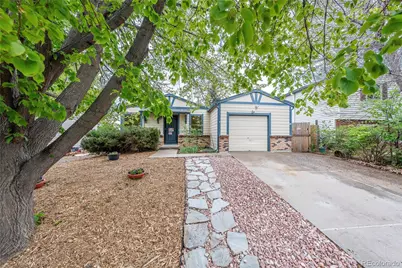4790 S Quintero Circle, Aurora, CO 80015 - Photo 1