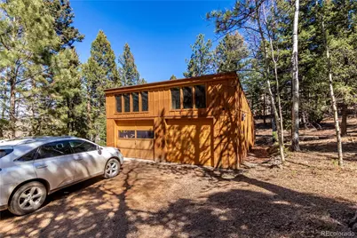 44 Anderson Road, Florissant, CO 80816 - Photo 28