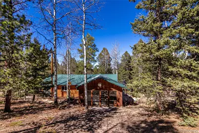 44 Anderson Road, Florissant, CO 80816 - Photo 30