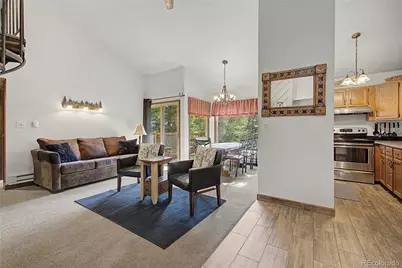 100 Wild Irishman Road #1109, Dillon, CO 80435 - Photo 12