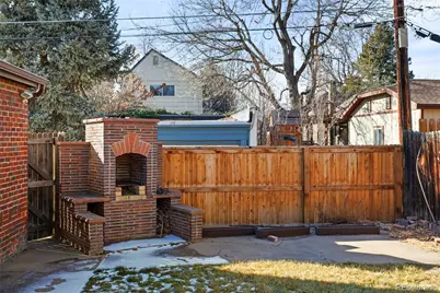 323 S Race Street, Denver, CO 80209 - Photo 32