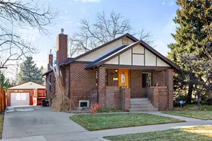 323 S Race St, Denver, CO 80209 - Photo 2