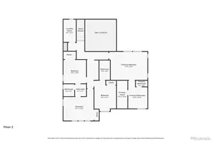 3851 Long Rifle Dr, Castle Rock, CO 80108 - Photo 42