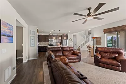 3851 Long Rifle Drive, Castle Rock, CO 80108 - Photo 10