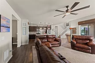 3851 Long Rifle Dr, Castle Rock, CO 80108 - Photo 10