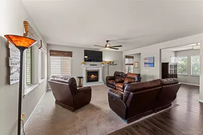 3851 Long Rifle Drive, Castle Rock, CO 80108 - Photo 12