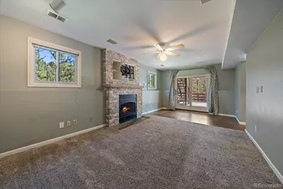 11842 Geronimo Trail, Conifer, CO 80433 - Photo 28