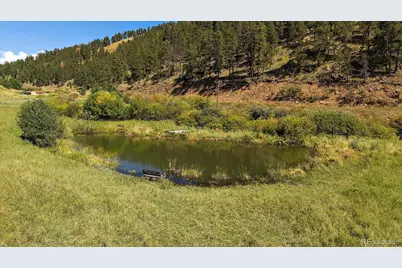 11842 Geronimo Trail, Conifer, CO 80433 - Photo 44