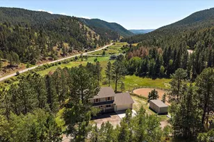 11842 Geronimo Trail, Conifer, CO 80433 - Photo 2