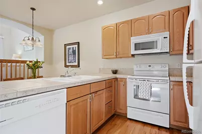 3667 Joyful Way #A, Evergreen, CO 80439 - Photo 16