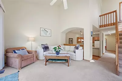 3667 Joyful Way #A, Evergreen, CO 80439 - Photo 8