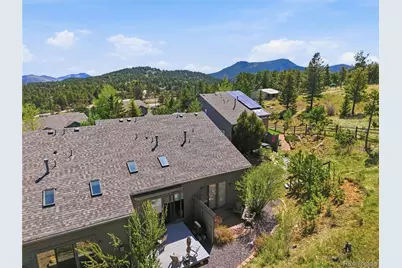 3667 Joyful Way #A, Evergreen, CO 80439 - Photo 10