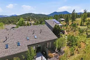3667 Joyful Wy, Evergreen, CO 80439 - Photo 10