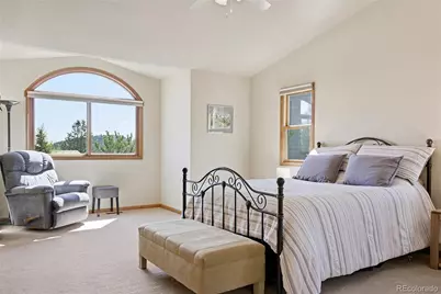 3667 Joyful Way #A, Evergreen, CO 80439 - Photo 28