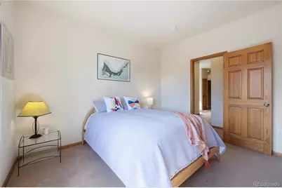 3667 Joyful Way #A, Evergreen, CO 80439 - Photo 20