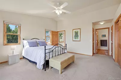 3667 Joyful Way #A, Evergreen, CO 80439 - Photo 30