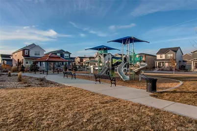 740 Cottonwood Avenue, Bennett, CO 80102 - Photo 36