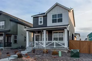 740 Cottonwood Ave, Bennett, CO 80102 - Photo 2