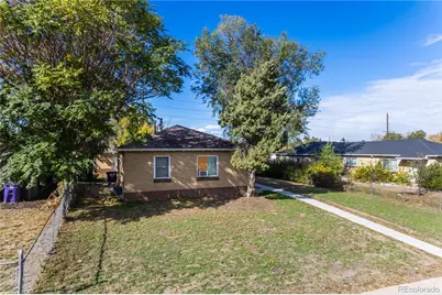 3255-3259 Pontiac Street, Denver, CO 80207 - Photo 2