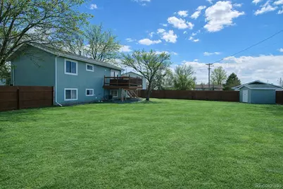 125 Columbia Drive, Julesburg, CO 80737 - Photo 4