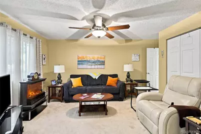 9360 E Center Avenue #3A, Denver, CO 80247 - Photo 24