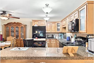 9360 E Center Avenue #3A, Denver, CO 80247 - Photo 14