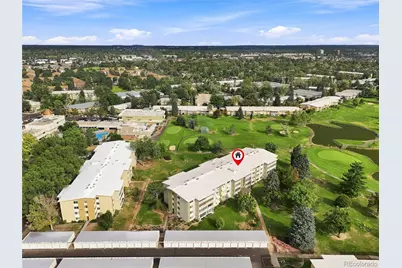 9360 E Center Avenue #3A, Denver, CO 80247 - Photo 46