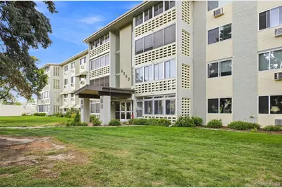 9360 E Center Avenue #3A, Denver, CO 80247 - Photo 2