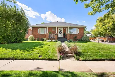 2695 Eudora Street, Denver, CO 80207 - Photo 1