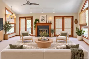 6865 Briar Rose Trail, Littleton, CO 80125 - Photo 2