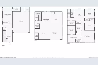 15781 W Girard Avenue, Morrison, CO 80465 - Photo 32