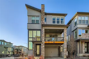 15781 W Girard Ave, Morrison, CO 80465 - Photo 1