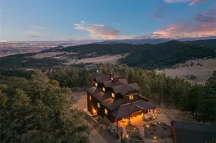 27659 Misty Rd, Golden, CO 80403 - Photo 1