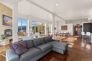 27659 Misty Rd, Golden, CO 80403 - Photo 16