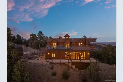 27659 Misty Road, Golden, CO 80403 - Photo 48