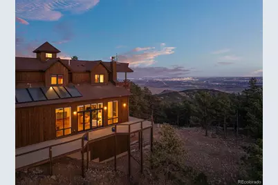 27659 Misty Road, Golden, CO 80403 - Photo 2