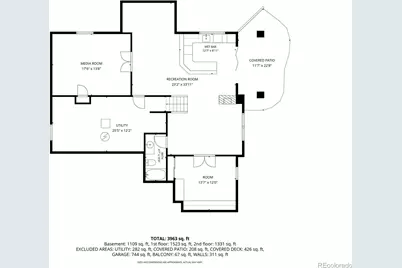 7458 Gooseberry Court, Parker, CO 80134 - Photo 50