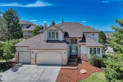 7458 Gooseberry Court, Parker, CO 80134 - Photo 1