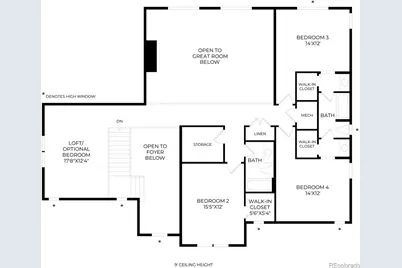 5345 Edenborn Way, Castle Rock, CO 80104 - Photo 44