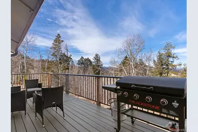 10131 City View Drive, Morrison, CO 80465 - Photo 24