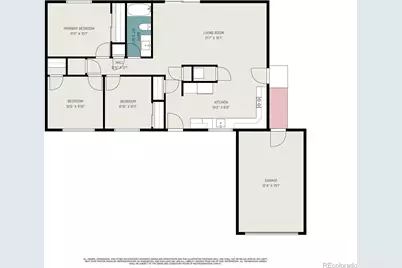 812 Gallup Road, Fort Collins, CO 80521 - Photo 16