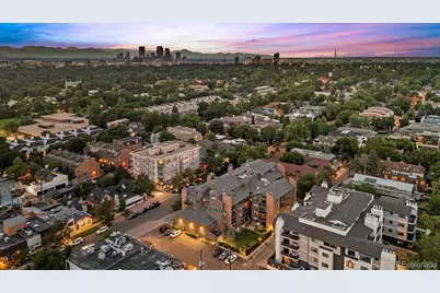 350 Detroit Street #409, Denver, CO 80206 - Photo 4